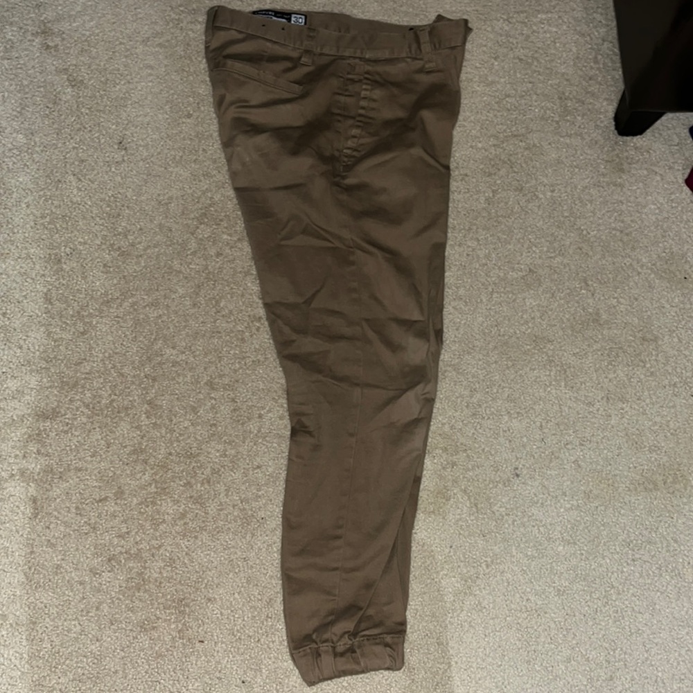 Size 30 Joggers